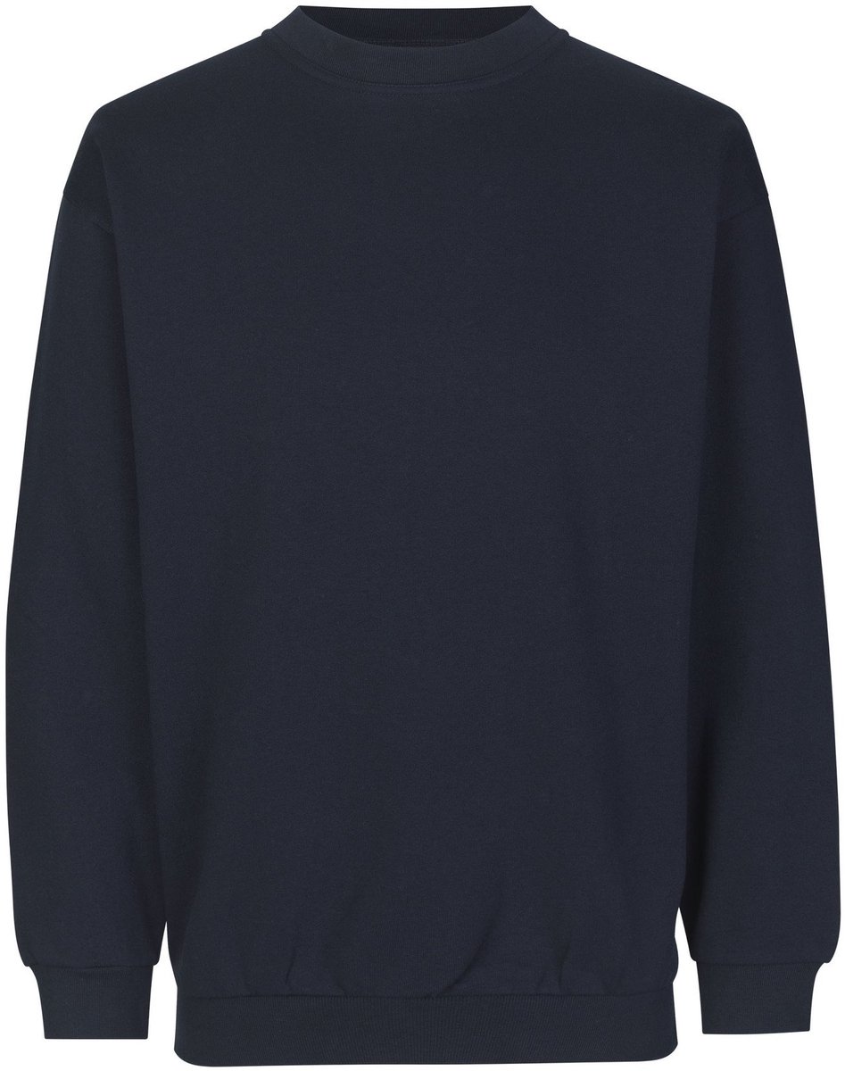 Kentaur GAME sweatshirt ID0600 5032-575 - Navy - 3XL