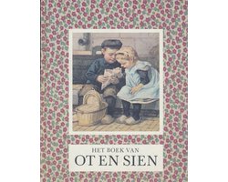 Het boek van Ot en Sien