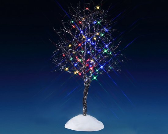 Lemax - Butternut Tree Multi Light