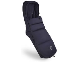 Bugaboo THERMOLITE® Performance Voetenzak Deep Indigo