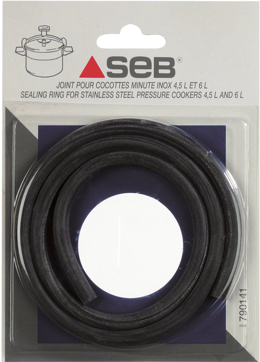 SEB SA790141 Snelkokerdichting