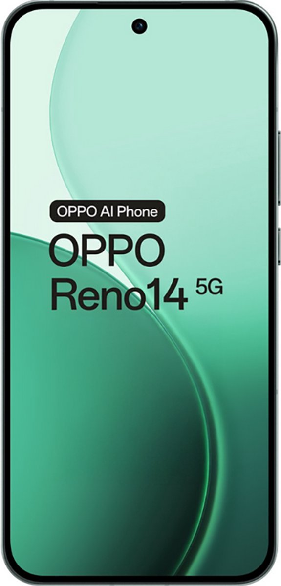 Oppo Reno14 5G 12/256GB: Premium camera-smartphone thumbnail 3