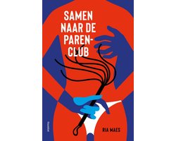 Omslag van Samen naar de parenclub