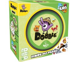 Asmodee Dobble Kids.