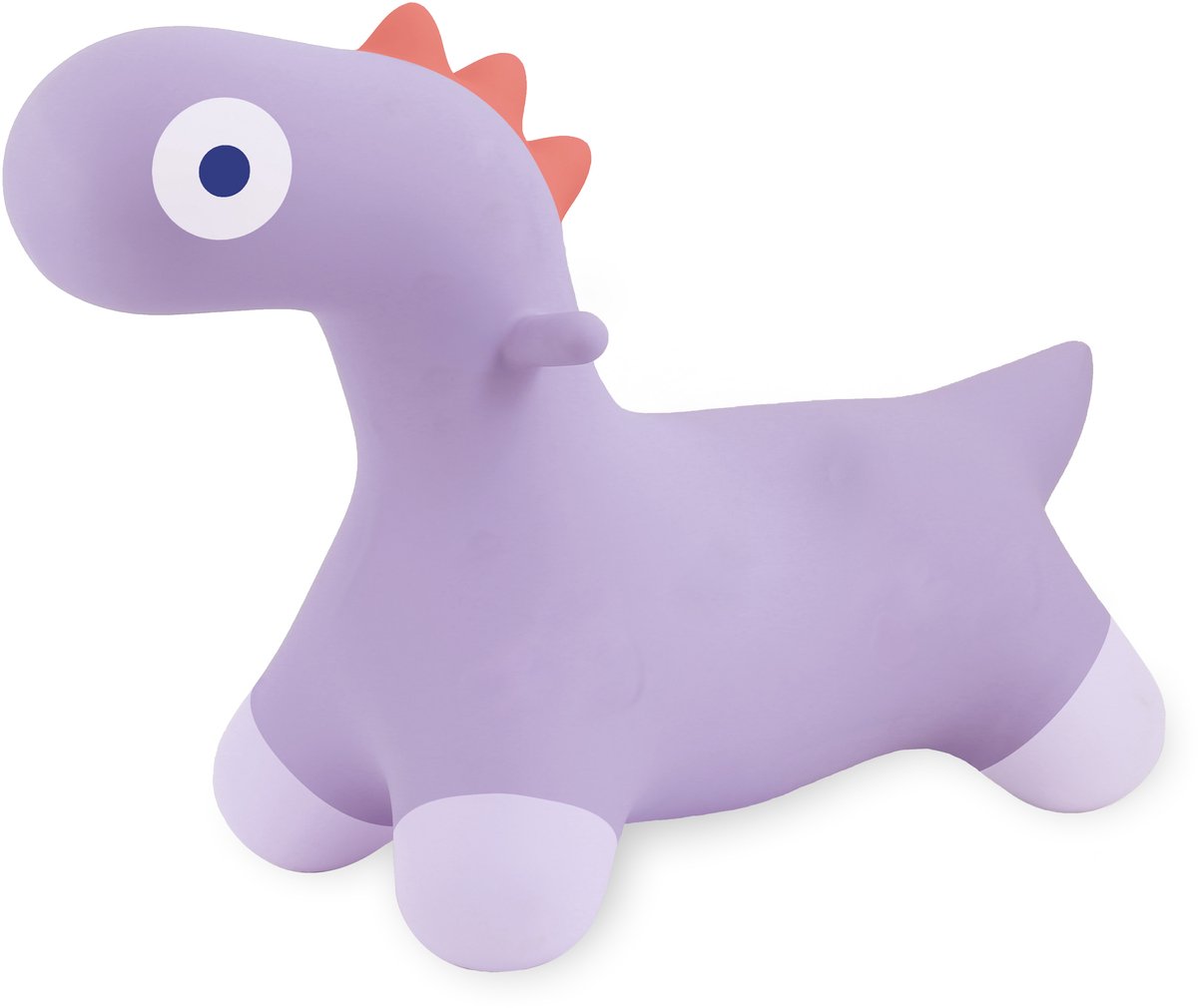 Quut Hoppi - Bouncing Dino lilac