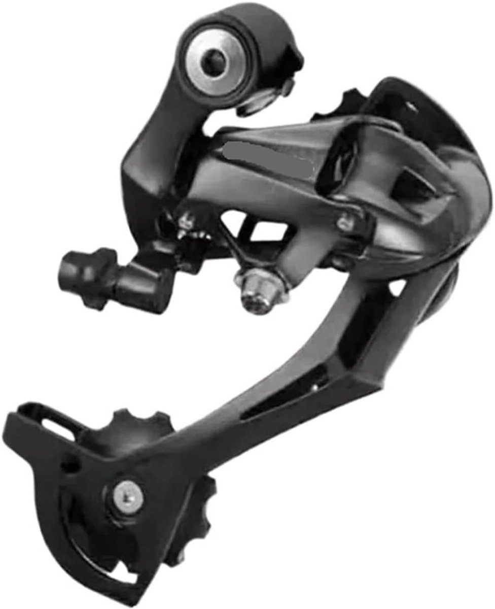 Achterderailleur - Bike Rear Derailleur 8/9 Speed Mountain Bike Bike Riding Cycling Rear Derailleur Bike Accessories