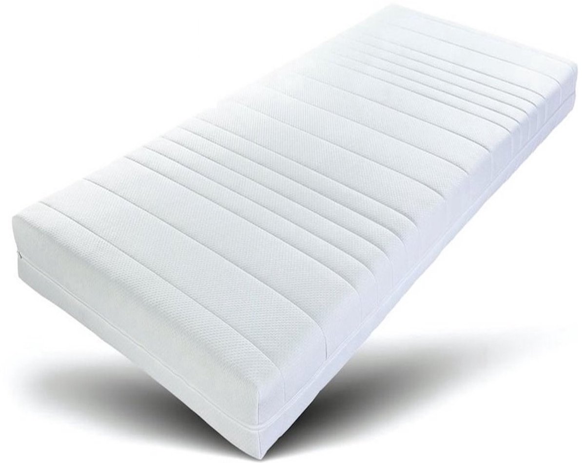 Golden Bedden Koudschuim HR45 60x120 x14 cm, medium