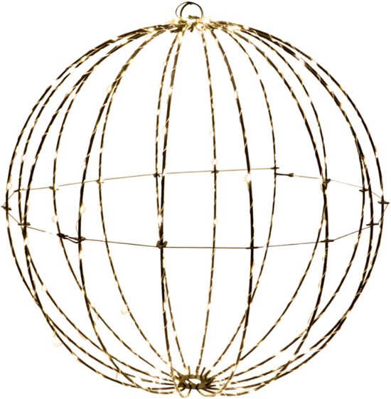 Set van 4 flikkerende LED-kaarsen ivoor 7 x 13 cm met timerfunctie en echte was