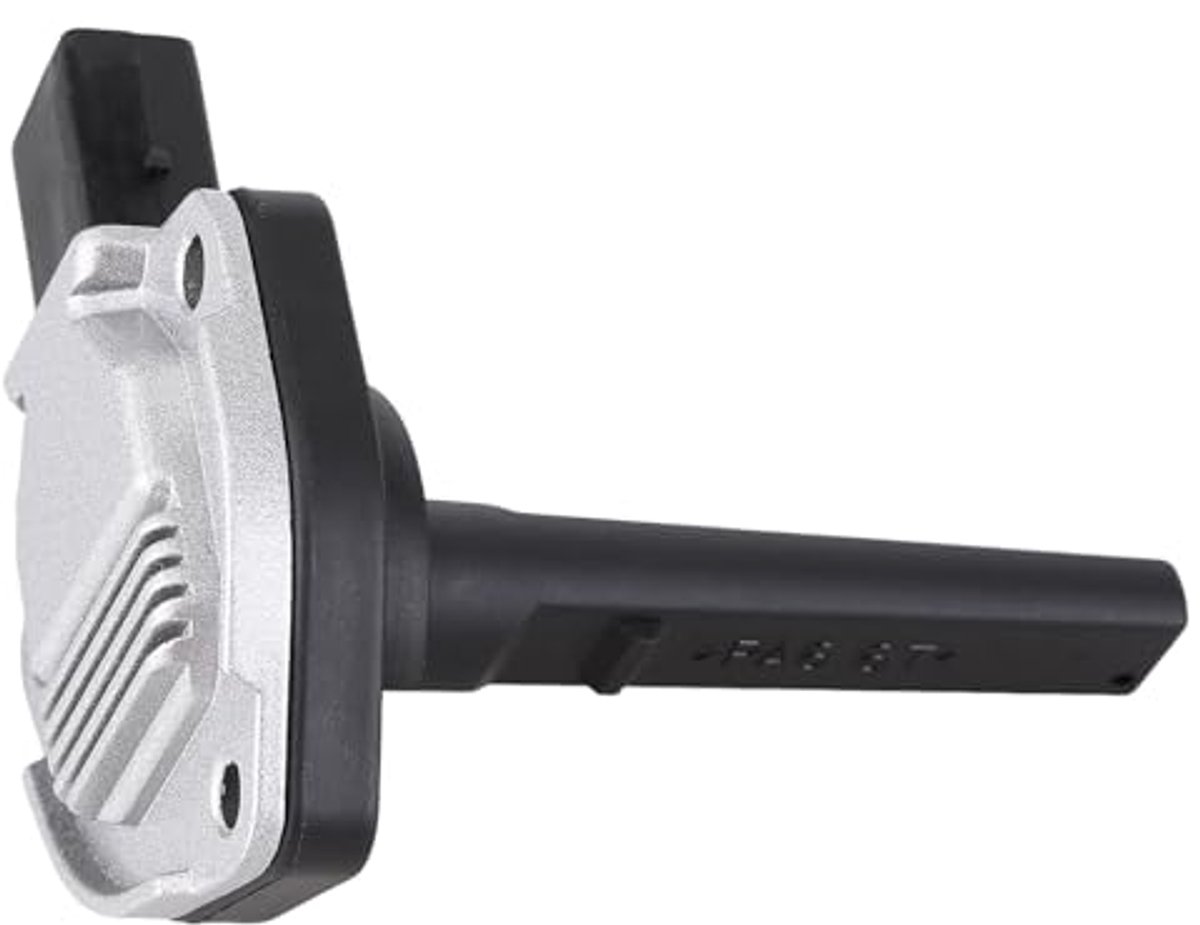 Oliepeilsensor 3 Polig 12611439810 - Voor 1ER E81 3ER E46 E90 5ER E39 E60 F10 X1 X3 X5 Z3 Z4