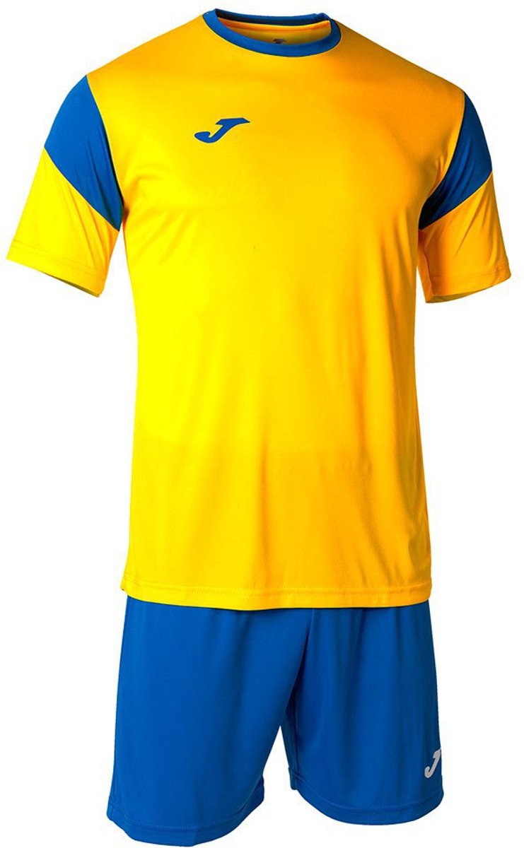 Joma Phoenix Set Veelkleurig 3-4 Years Jongens