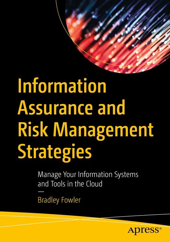 Professional and Applied Computing (R0) - Information Assura ... - cover