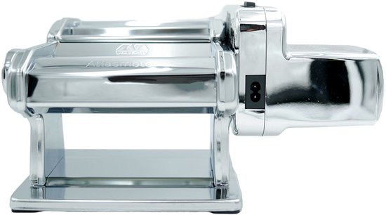 Marcato Pastamachine Atlas 150 Motor van Merkloos — afbeelding 4