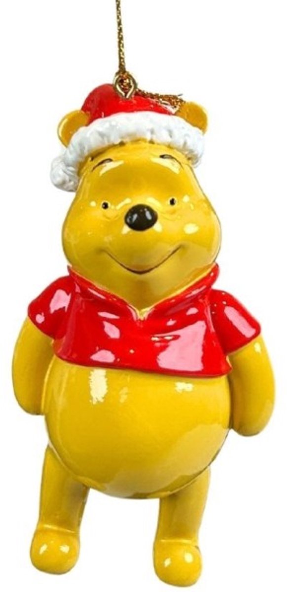 Disney Home Ornament - Winnie The Pooh