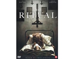 The Ritual (DVD)
