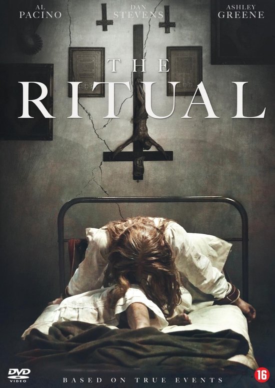 The Ritual (DVD)