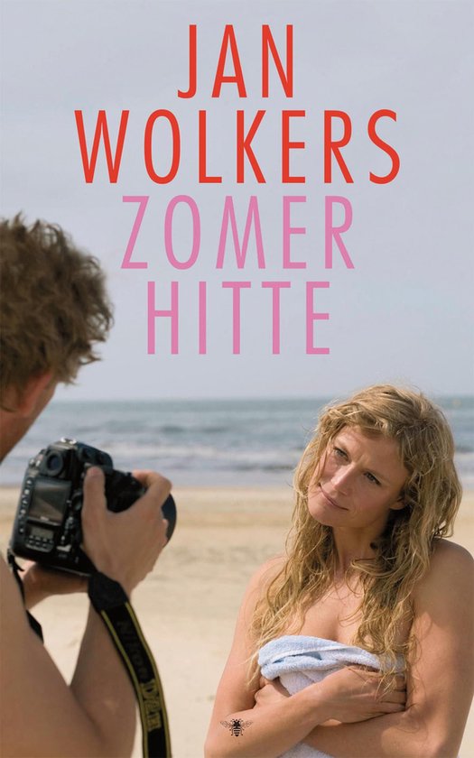 Zomerhitte - cover
