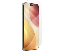 ZAGG Screen Protector Geschikt voor Apple iPhone 17 Pro Max - InvisibleShield Glass Elite Vision Guard - Blue Light Filter Tempered Glass - Gemakkelijke Installatie