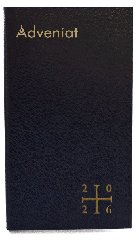 Bijbelagenda 2026
