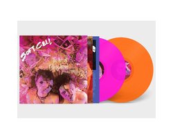 Soft Cell - The Art Of Falling Apart (2 LP) (Coloured Vinyl)