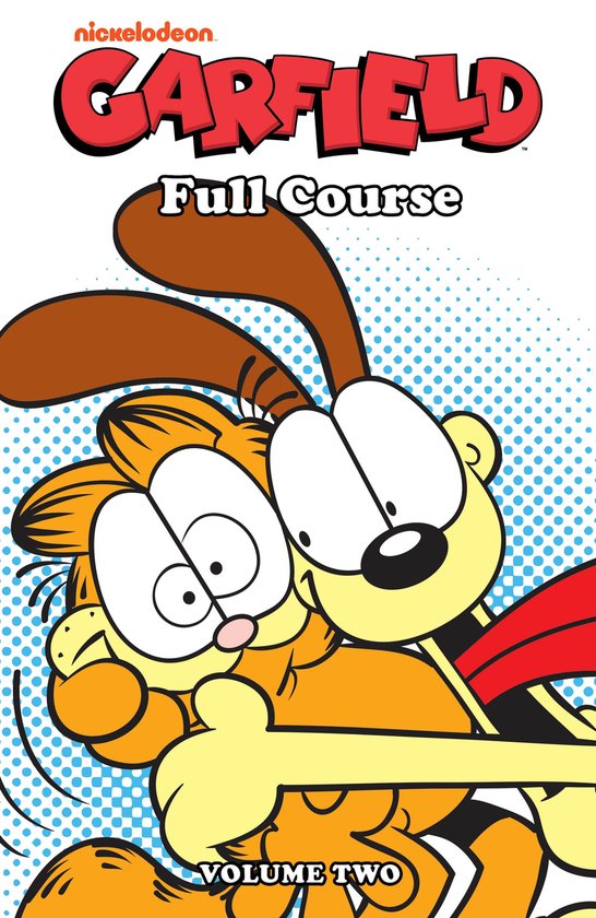 Garfield 2 - Garfield: Full Course Vol. 2