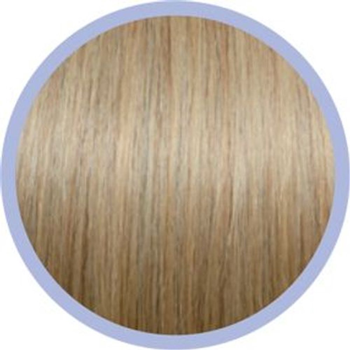 Seiseta Keratin Fusion DB3 Goudblond 50-55cm