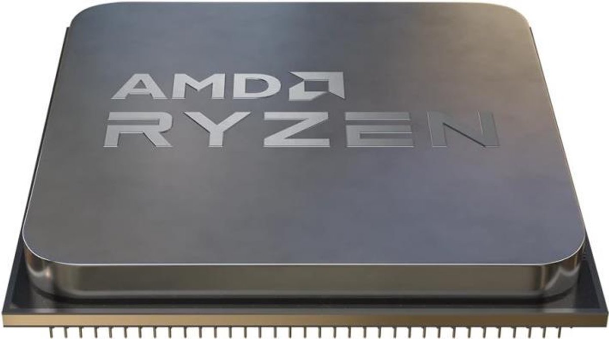 Amd Ryzen 5 7500F Processor 3,7 Ghz 32 Mb L3 Lade - afbeelding 2