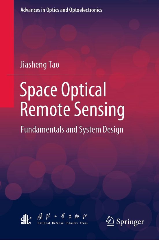 Physics and Astronomy (R0) - Space Optical Remote Sensing - cover