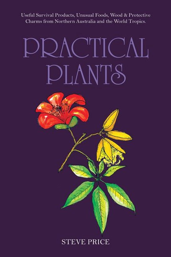 Practical Plants - cover