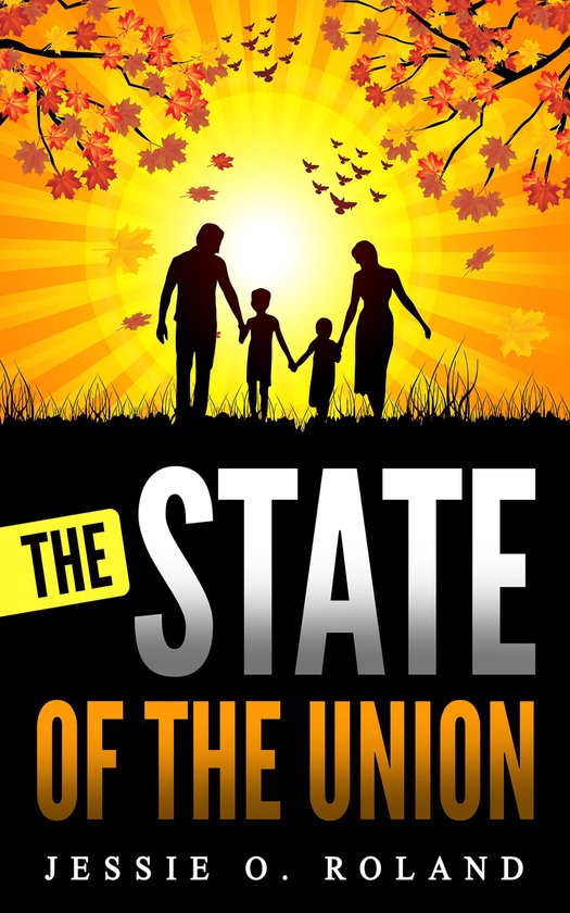 The State of the Union - cover
