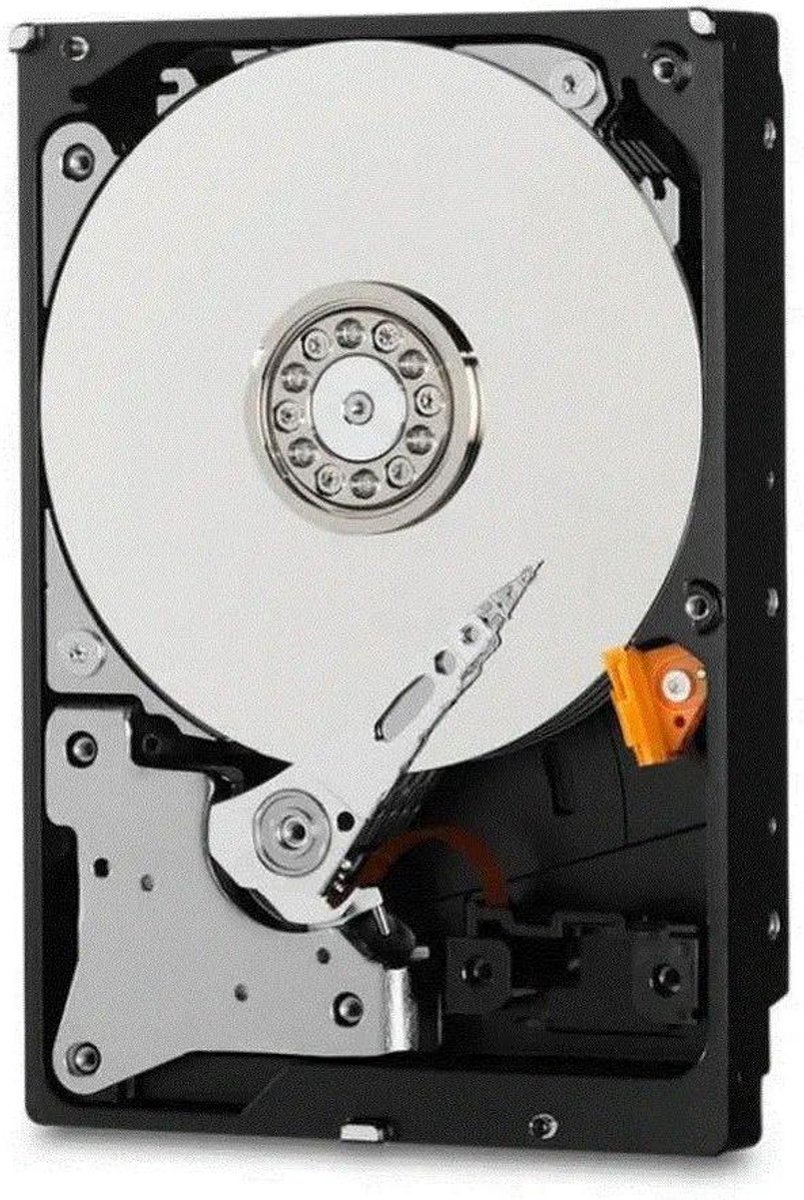 WD Purple 1TB 24x7 64MB (WD10PURZ-SS)