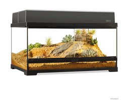 Exo Terra Pro Terrarium Low - M