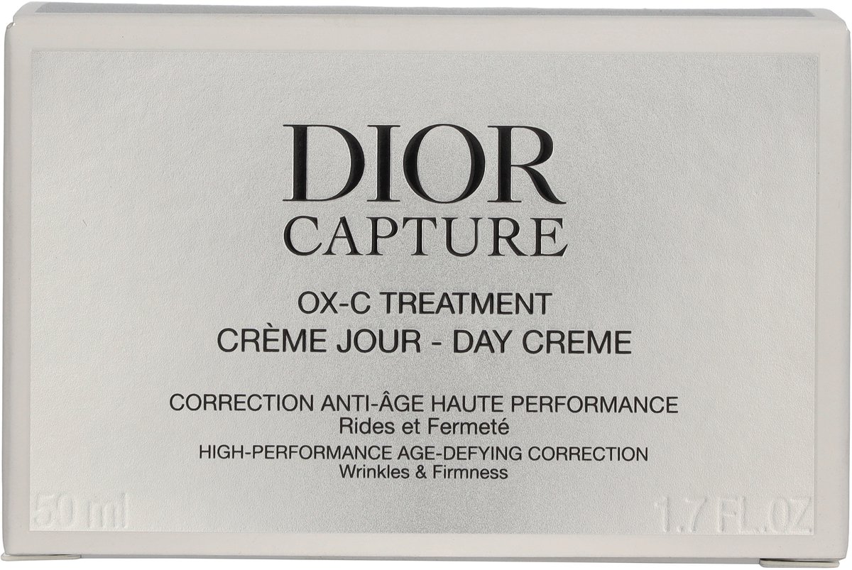 CAPTURE day cream van Dior in 50 ml – productfoto