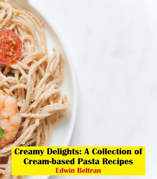 Recipes - Creamy Delights