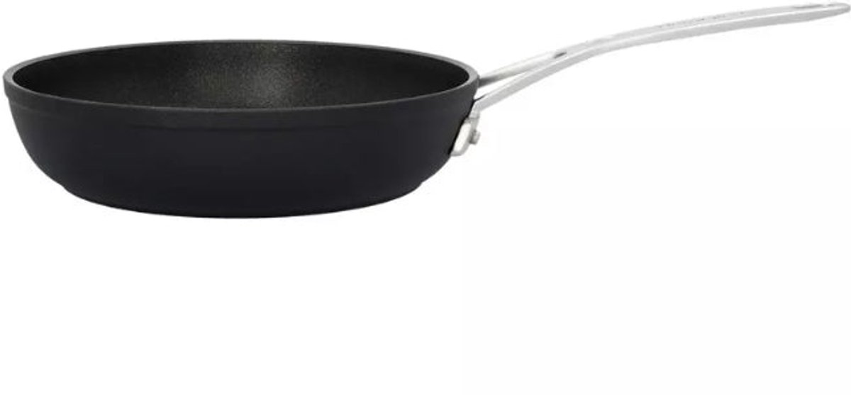 Demeyere Alu Industry 3 koekenpan - Duraslide - 28 cm