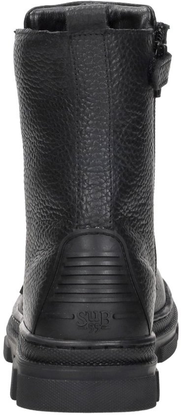 Chaussure montante à lacets Sub55 - Zwart - Pointure 38