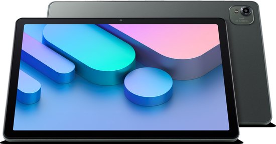 Acer Iconia Tab V11 – 11 inch – 8GB/256GB – 4G LTE - Groen – inclusief Magnetic Case