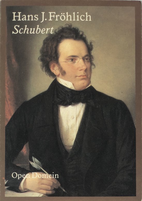 Schubert - cover