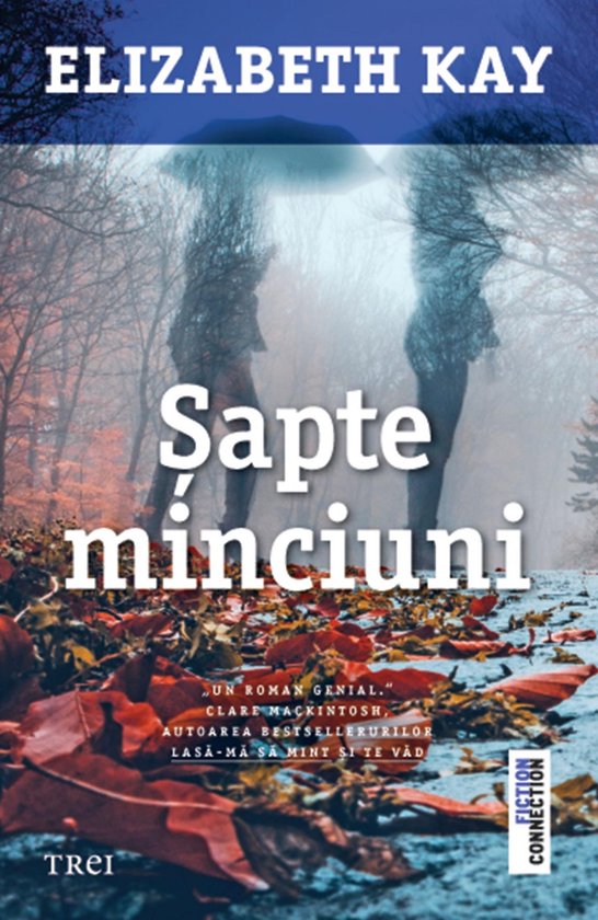 Fictiune - Sapte minciuni