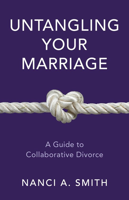 Untangling Your Marriage - cover