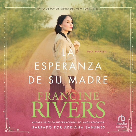 La esperanza de su madre - cover