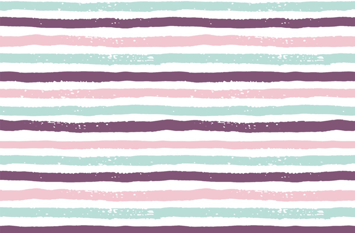 SUSY CARD cadeaupapier Brushstroke berry op rol