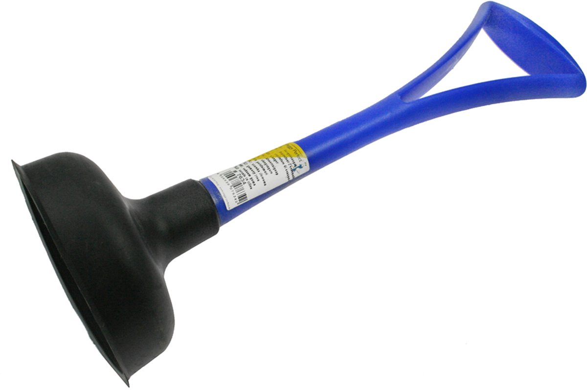 Peggy Perfect Afvoerontstopper Extra, diameter: 140 mm