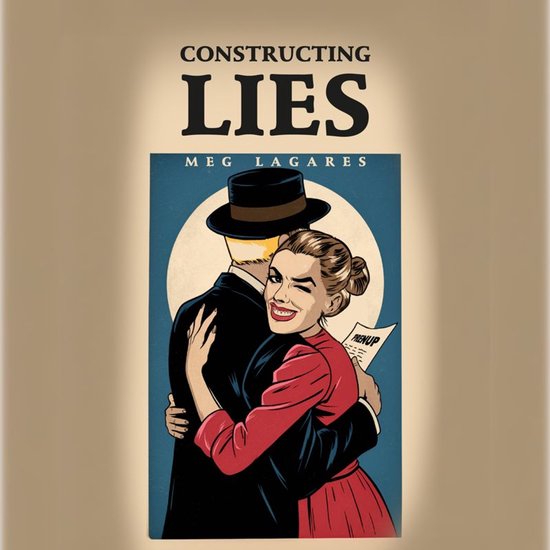 Constructing Lies - cover