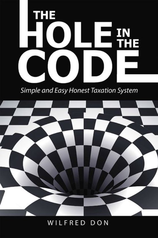 The Hole in the Code - cover