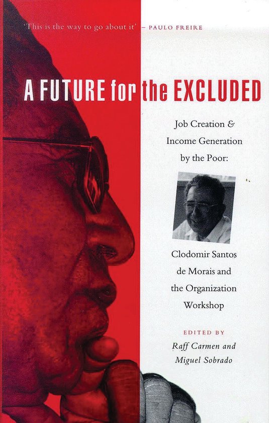 A Future for the Excluded - cover