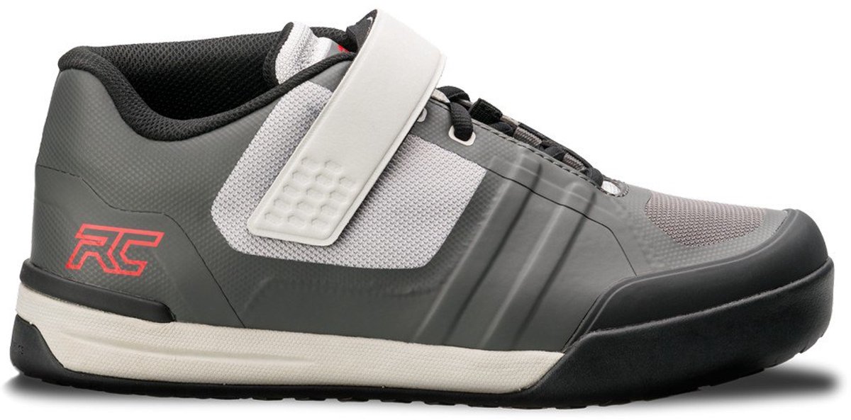 Ride Concepts Transition Mtb-schoenen Grijs EU 44 1/2 Man