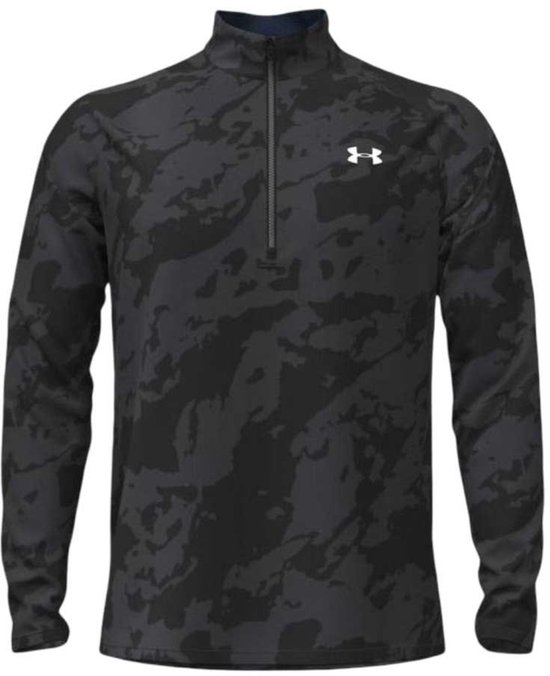 Generisch Sweatshirt met lange mouwen, camouflage
