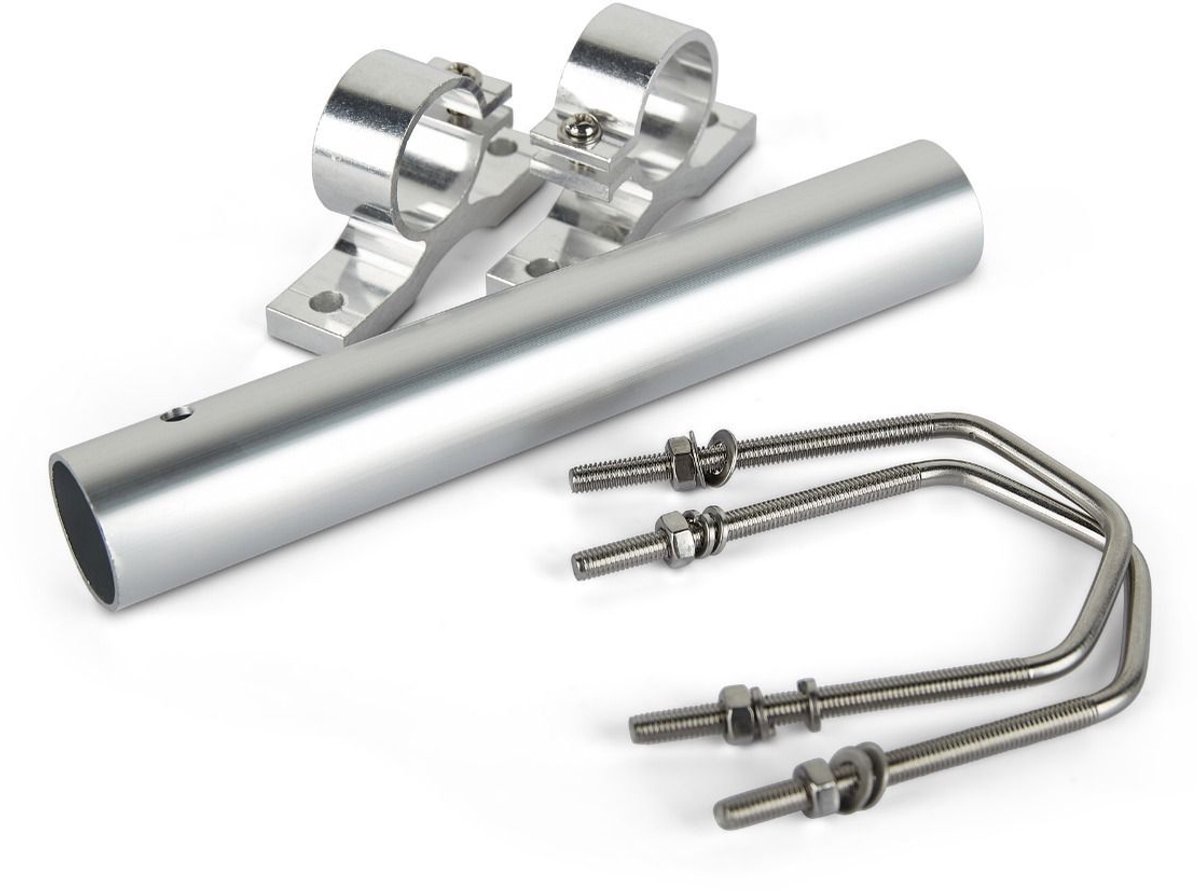 Moonraker Scan King 25-2000MHz breedband basis antenne met N connector
