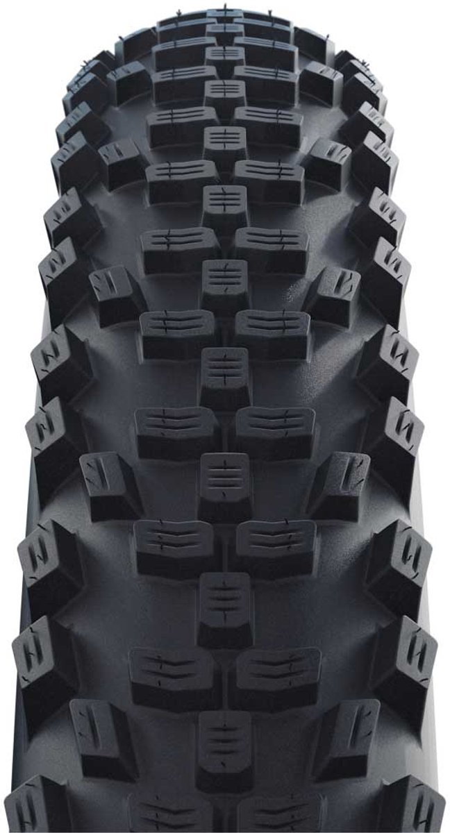 Schwalbe Smart Samoa K-guard 20´´ X 1.85 Stevige Urbanband Zilver 20´´ x 1.85 van Schwalbe — afbeelding 2