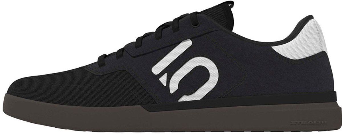 Five Ten Sleuth Mtb-schoenen Zwart EU 40 2/3 Man